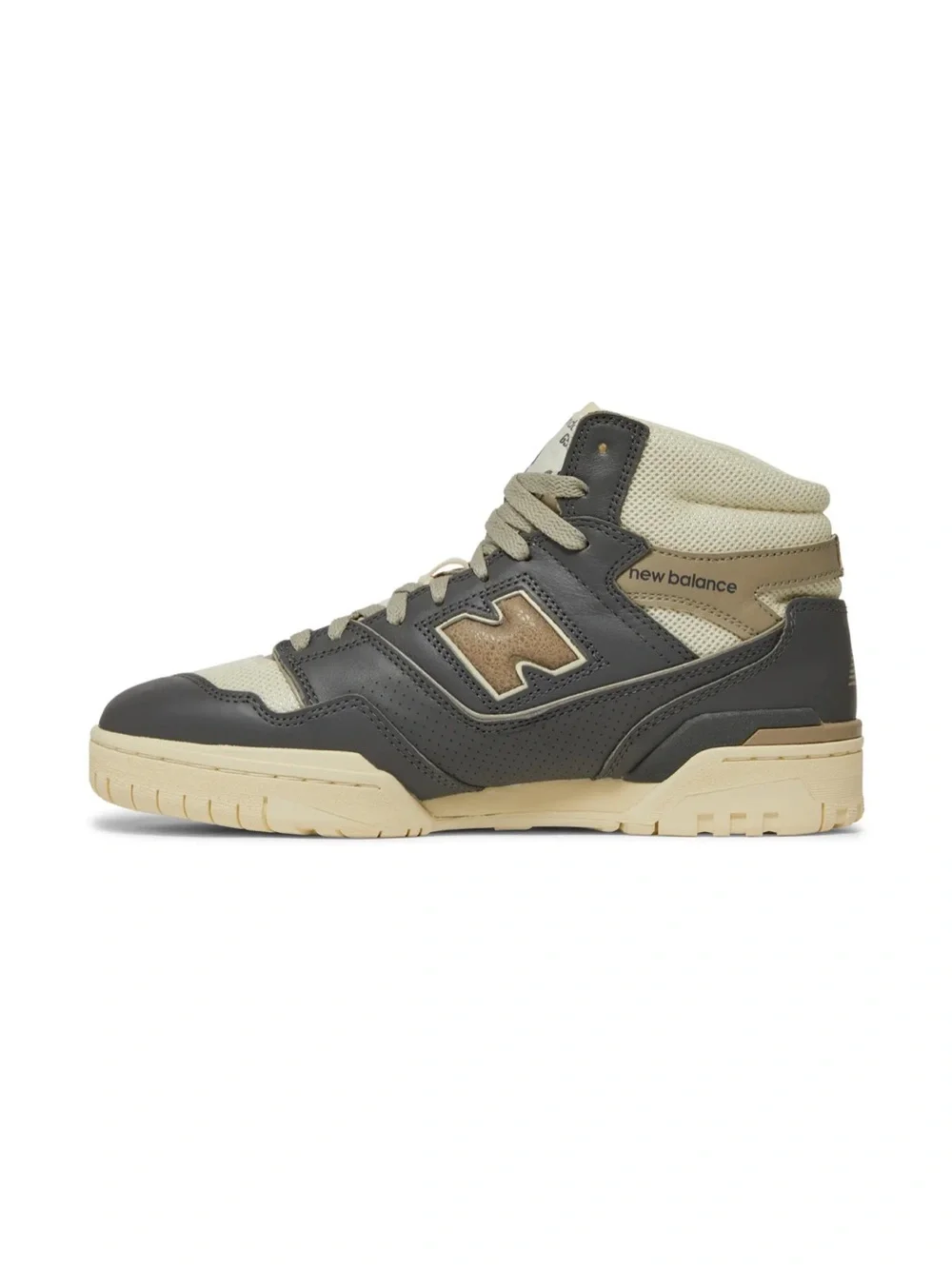 New Balance 650R Aime Leon Dore Grey